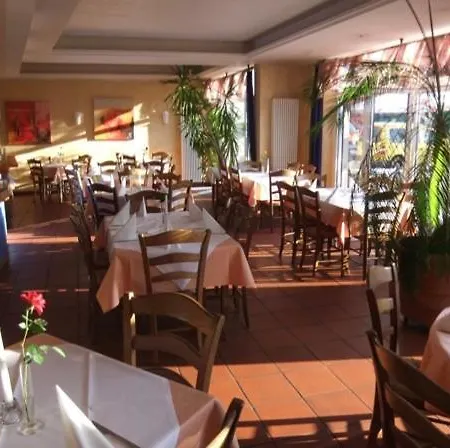 Da Enzo Πανσιόν