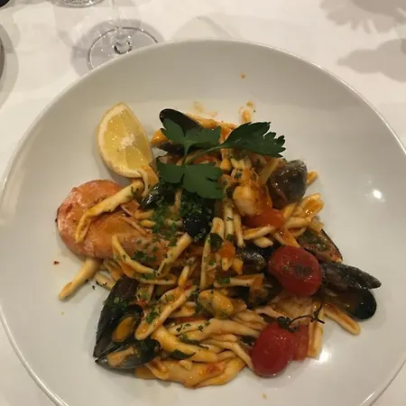 Πανσιόν Da Enzo 3*