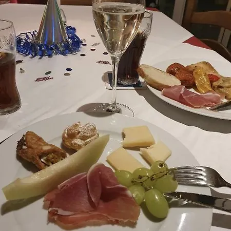 Da Enzo 3* Otterbach