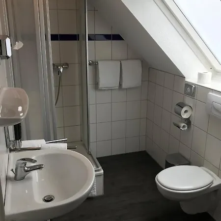 Da Enzo Πανσιόν 3*