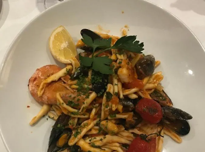 Casa de hóspedes Da Enzo 3*