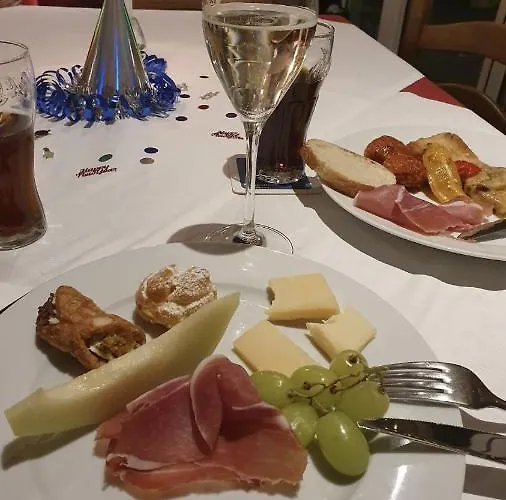 Da Enzo 3* Otterbach