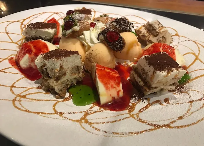 Casa de hóspedes Da Enzo