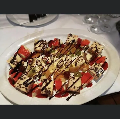 Casa de hóspedes Da Enzo 3*