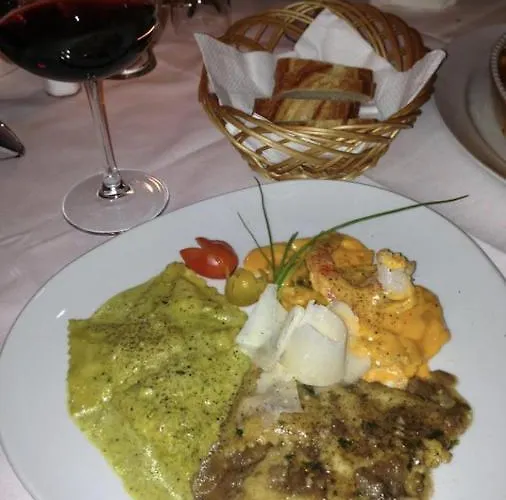 Da Enzo Casa de hóspedes 3*