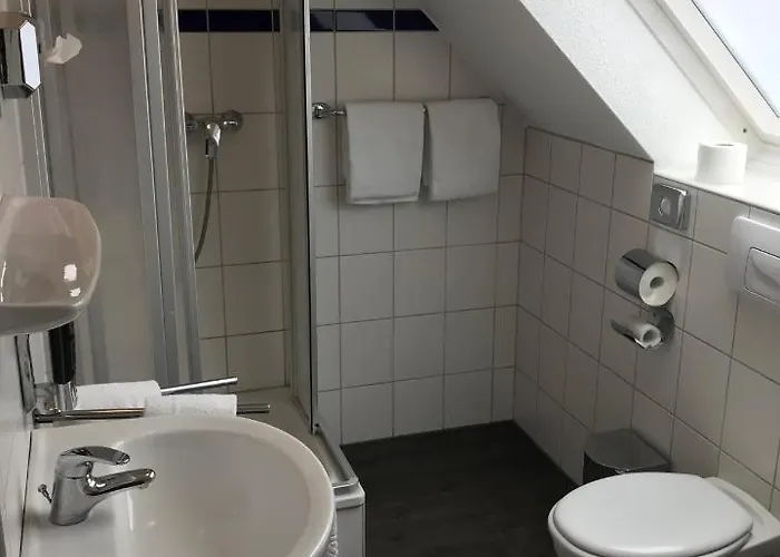 Da Enzo Casa de hóspedes 3*